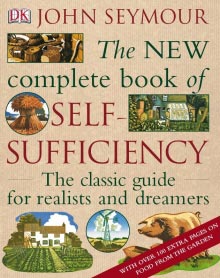New Complete Book of Self-Sufficiency