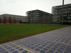 Wahlenpark Zürich